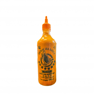 Sriracha Mayo Sauce Flying Goose 730ml