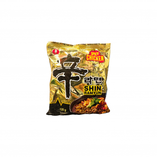 Shin Ramyun Spicy Chicken Nongshim 120g