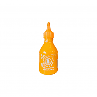 Sriracha Mayo Sauce Flying Goose 200ml