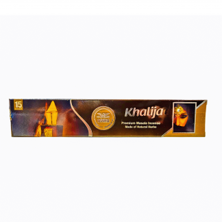 Røgelsepind Heera Khalija 15g