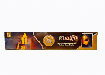 Røgelsepind Heera Khalija 15g