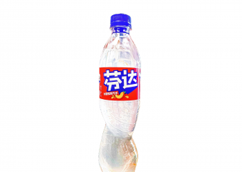 Fanta White Peach 500ml