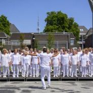 2 Juni MOOI KOOR MAN Korenfestival