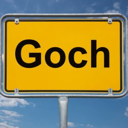 Mai- und Brunnenfest Goch 3 Mei