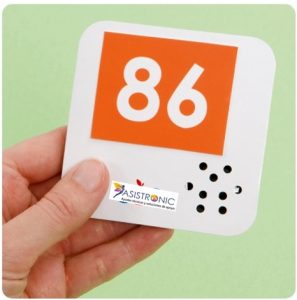 Tarjeta De Voz Personalizable Top Life - Graba Tu Mensaje 60 Segundos Con Corazón En Relieve - Incluye Pegatinas Y Sobre Rojo - Ideal Para Cumpleaños, Bodas Y Parejas