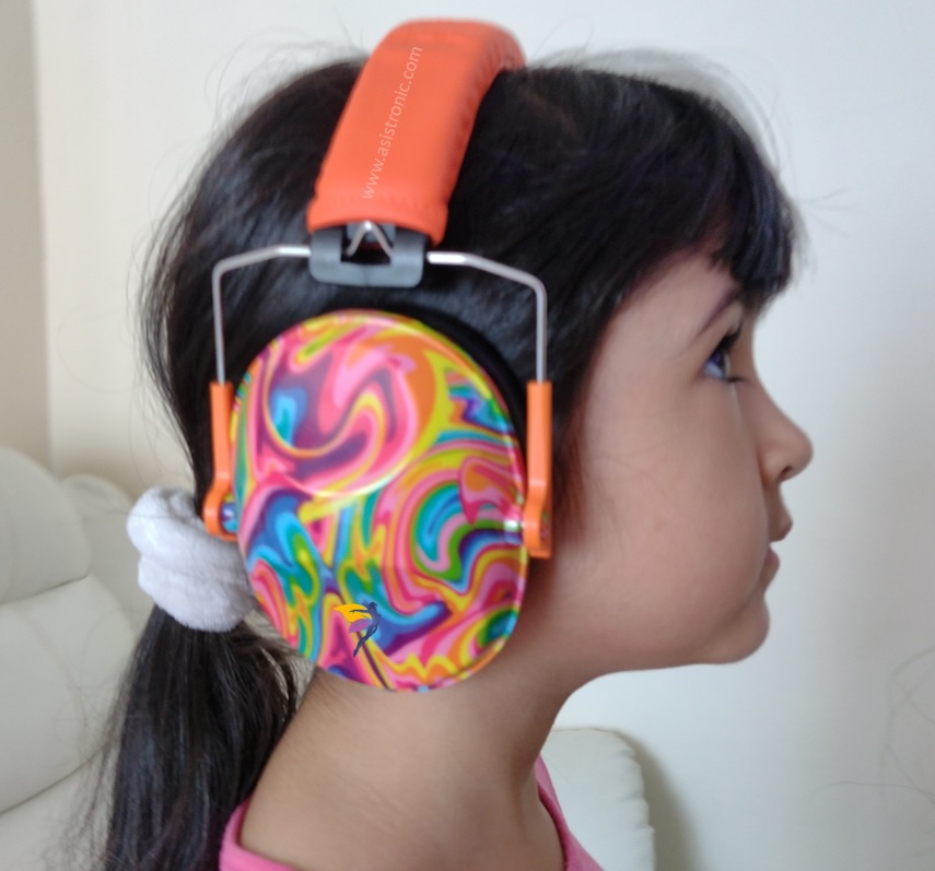 Auriculares infantiles - ACCESORIOS - Niño - Niños 