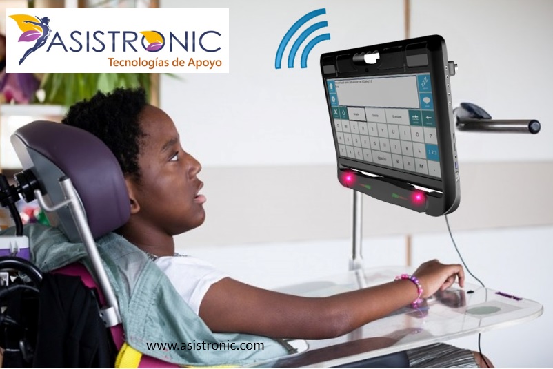 Tecnologias de apoyo para la comunicacion colombia