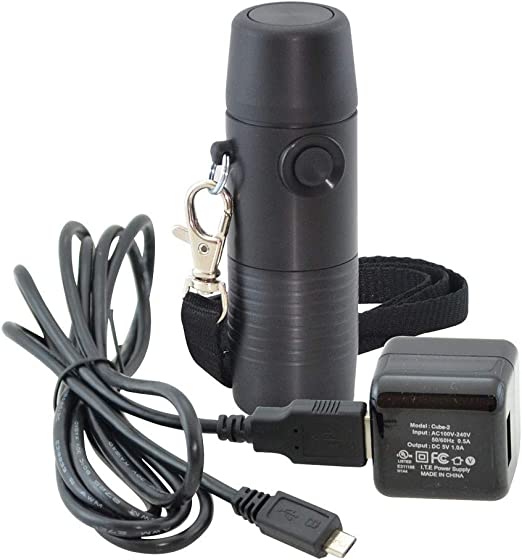 Vocalizador Electro Laringe TruTone® Electrolarynx Asistronic