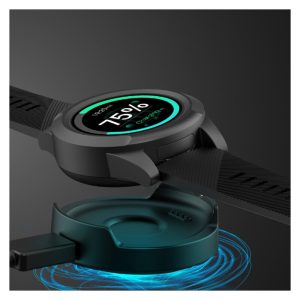 Reloj Inteligente SOS con GPS GUARDIAN 2.0 – Asistronic