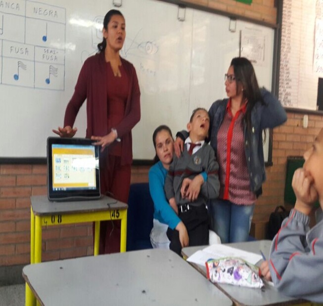 tecnologias de apoyo para la educación Colombia educacion inclusiva Colombia materiales de apoyo para el aula de clases (1)