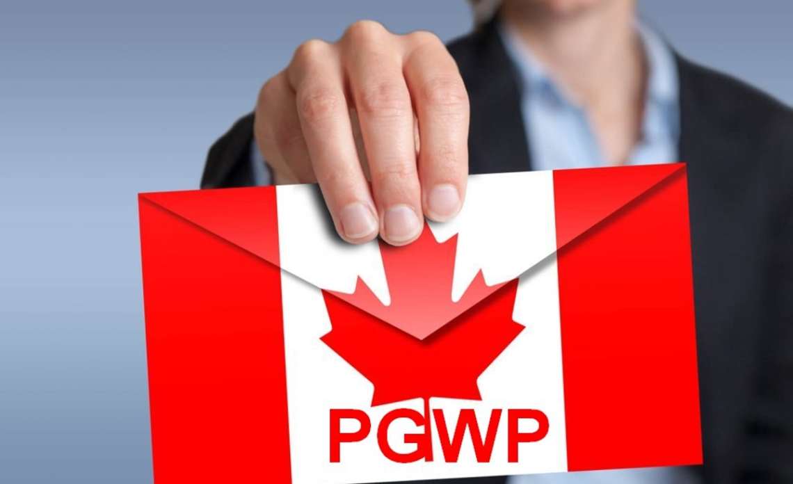 Post Graduate Work Permit – PGWP