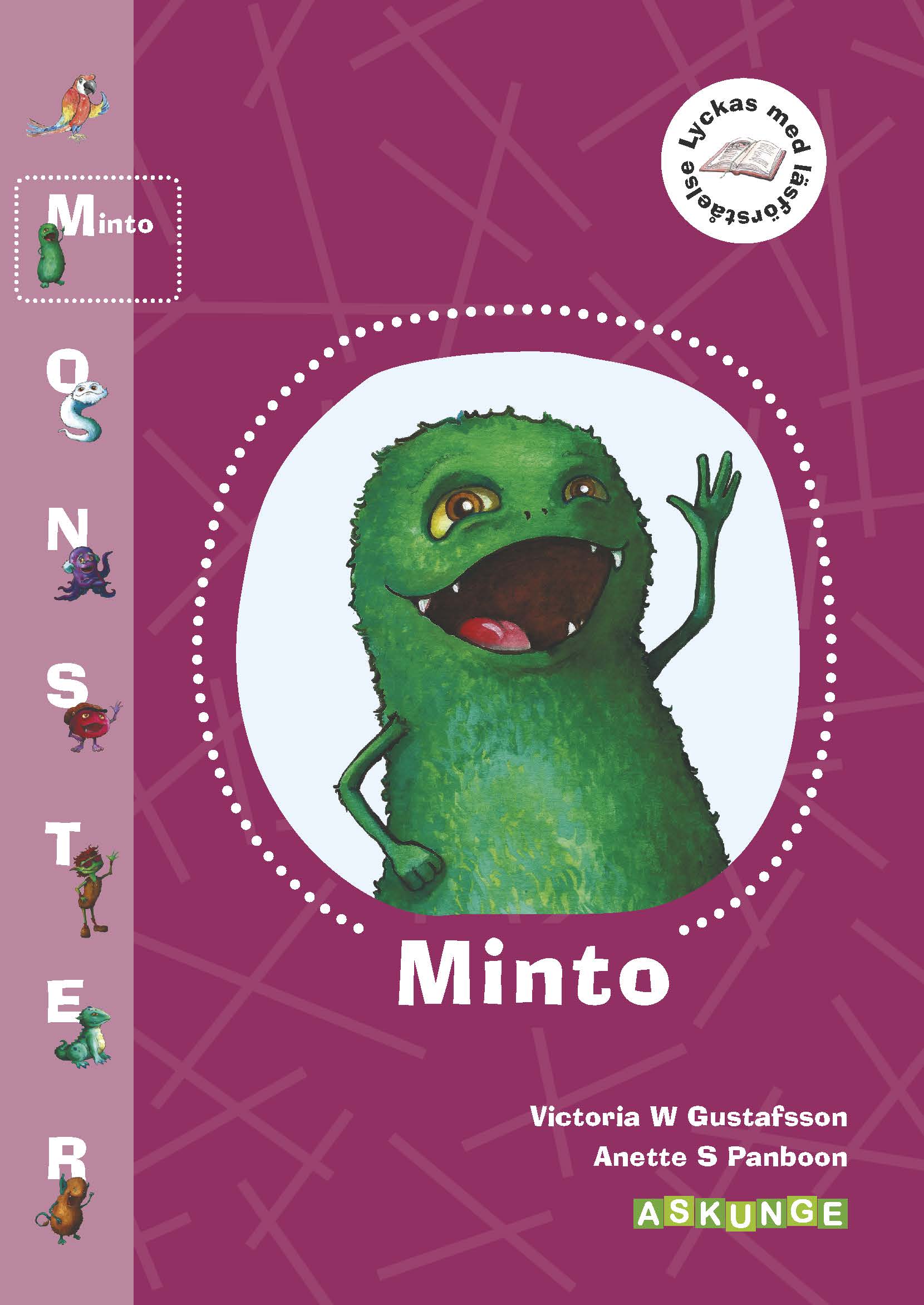 LML MINTO