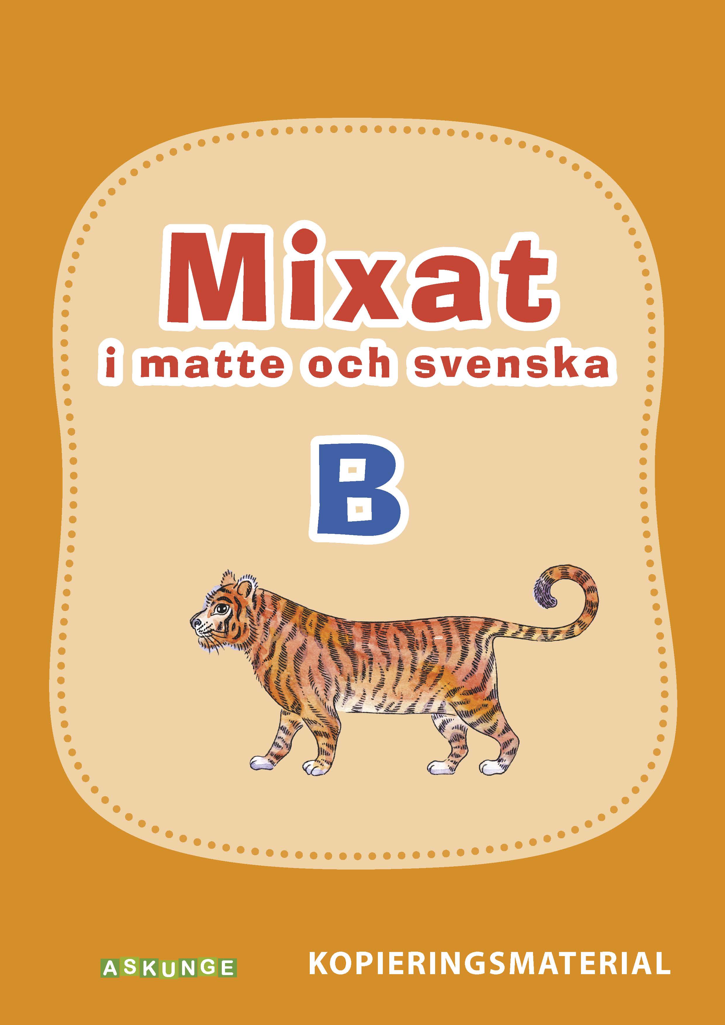 Mixat B