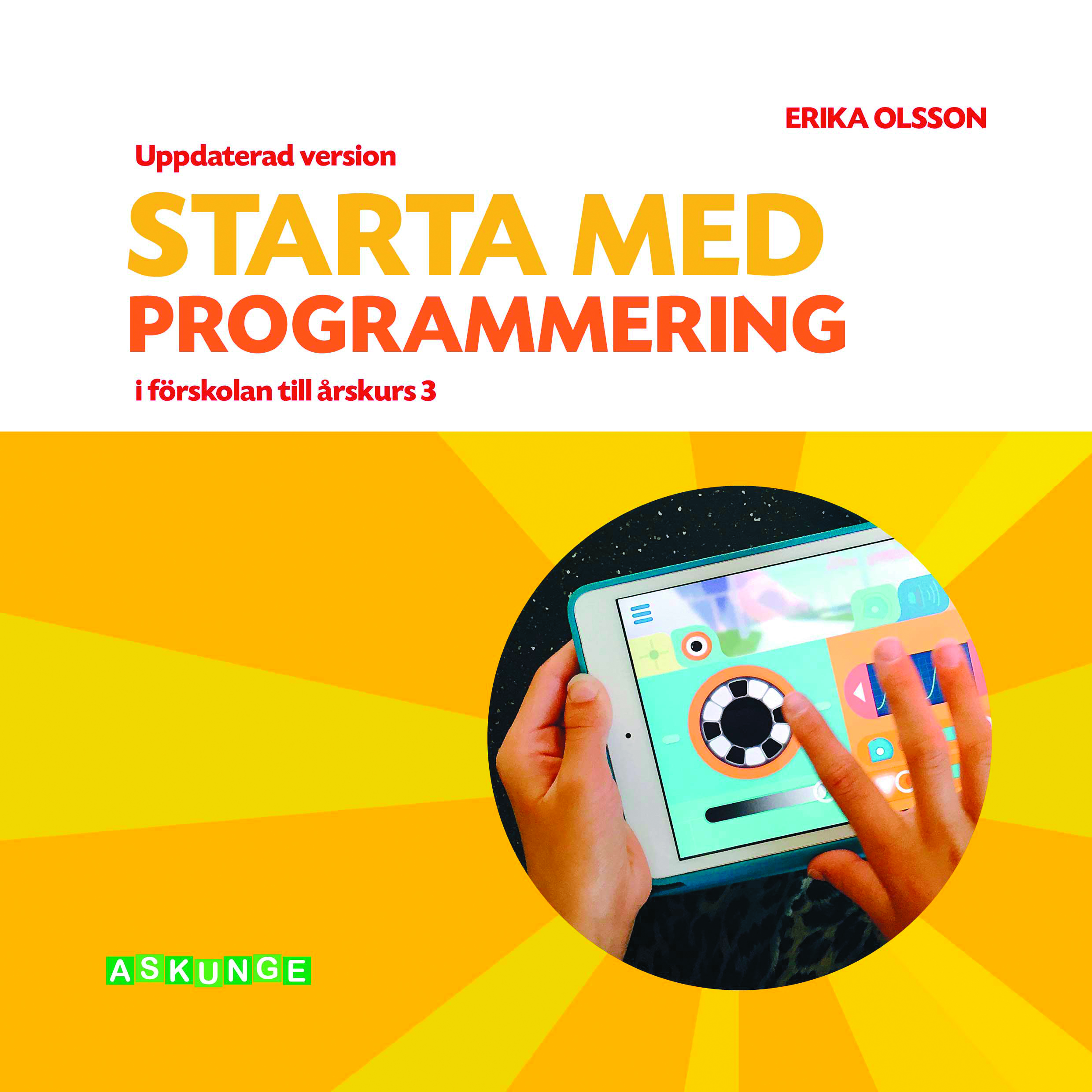Starta med programmering