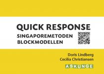 77670735 QR Singapore Blockmodellen