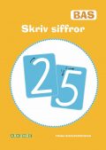 BAS Skriv siffror