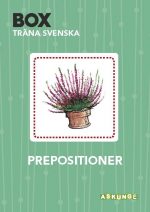 BOX-Prepositioner LR