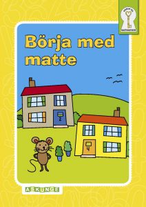 Börja med matte