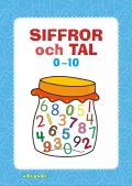 Siffror och tal 0-10