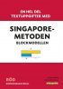 Singaporemetoden röd LR