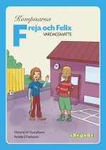 Freja och Felix LR