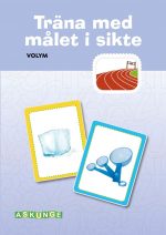 Målet-i-sikte-Volym LR