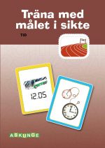 Målet-i-sikte-tid LR