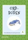 Ordboden-A LR