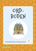 Ordboden-C LR