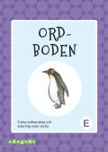 Ordboden-E LR