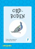 Ordboden-F LR