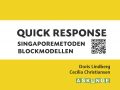 QR Singapore Blockmodellen LR