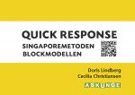 QR Singapore Blockmodellen LR