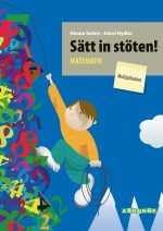 Sätt-in-stöten-Multiplikation LR