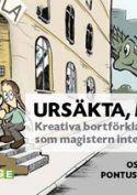 Ursäkta men LR