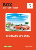 Box Morfars sportbil LR