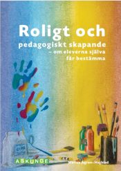 Roligt och pedagogskt skapande LR