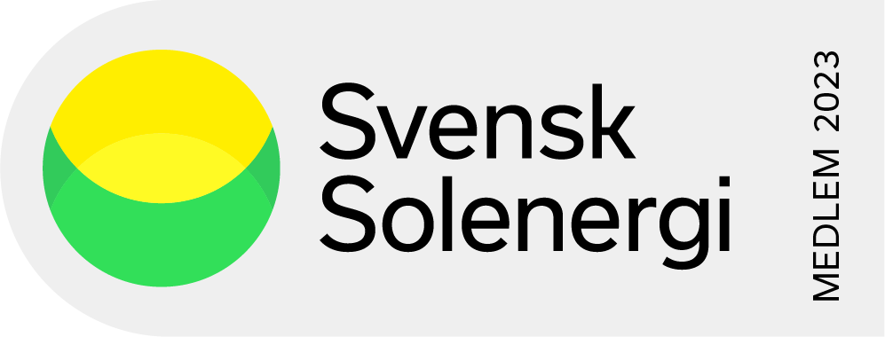 Sök medlemsföretag – Svensk Solenergi Svensk Solenergi