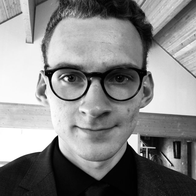 Andreas Ermesjø