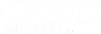 ASP SNICKERI logo