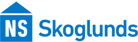 Skoglunds logotyp