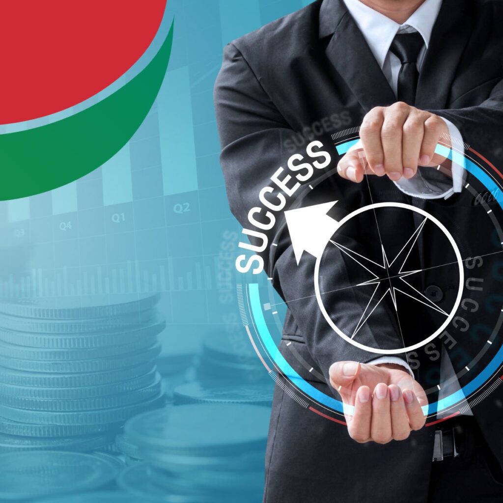 Guida verso il successo Assomalta