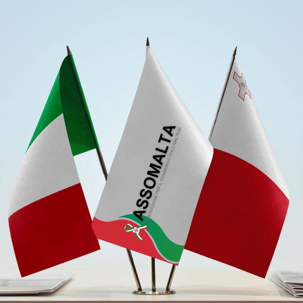 bandiere Italia malta (Website) (1200 x 1200 px)