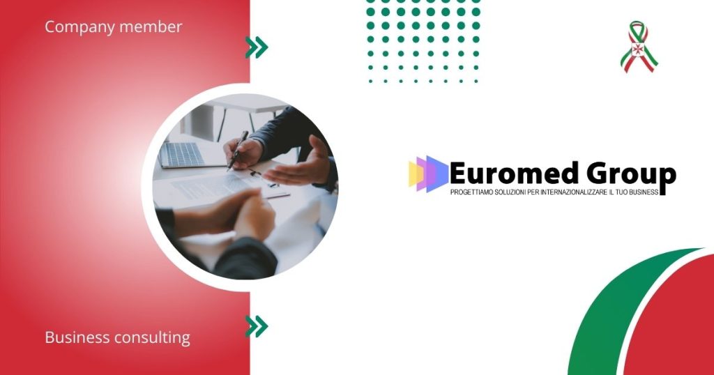 Euromed Group srl - Company member Assomalta