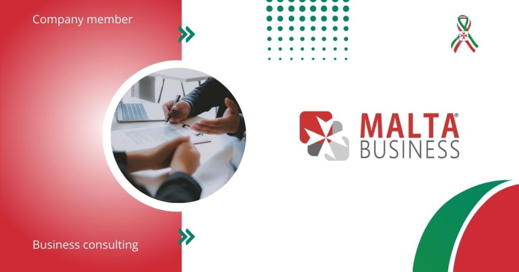 Malta Business - Company member Assomalta