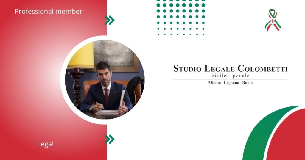 Studio legale Colombetti - Professional Assomalta