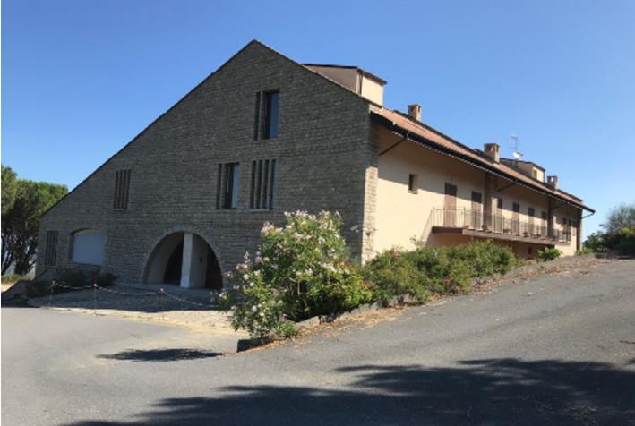 ALBERGO A MONTALBANO ELICONA