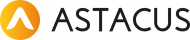 Astacus Logotyp