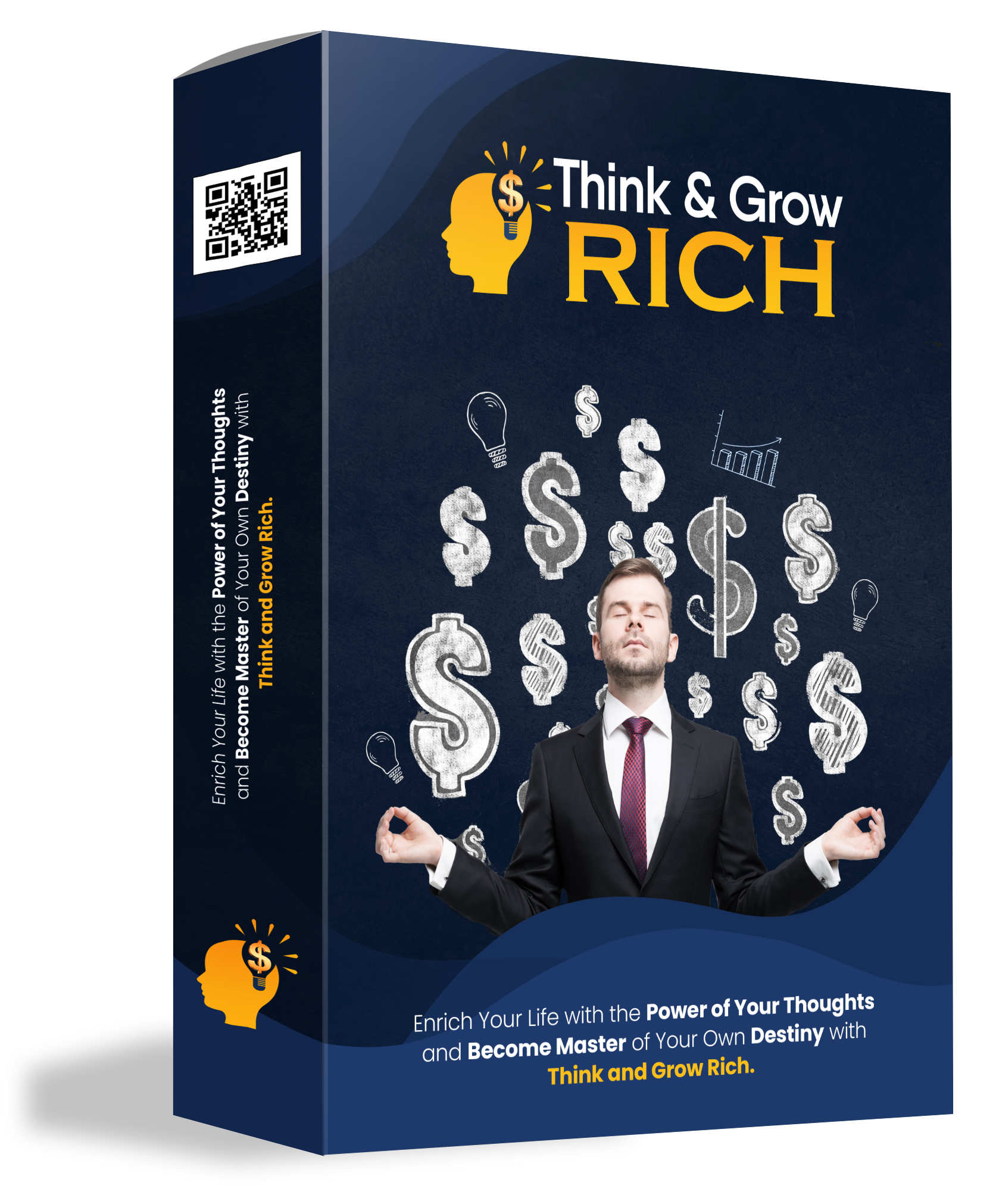 Think and Grow Rich HD Video Training