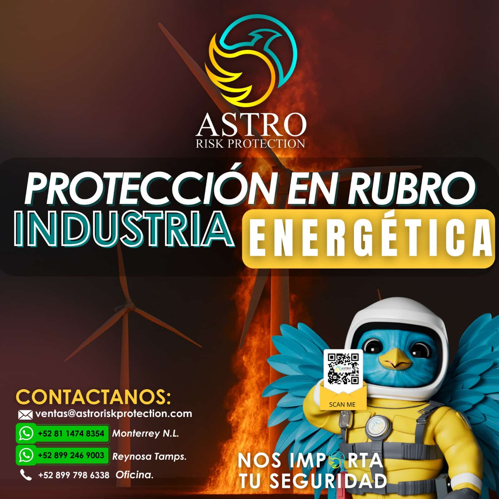 energetica